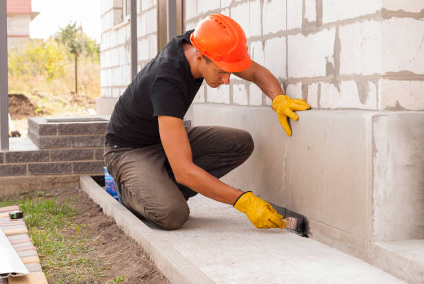 Affordable Exterior Waterproofing solutions in Saint Francis, MN